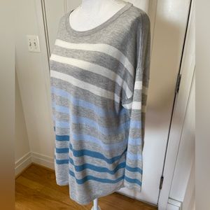 Chico’s Touch of Cashmere Sweater